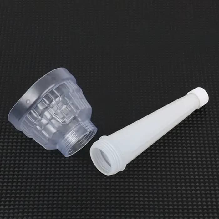 Outil changement multifonctionnel d'entonnoirs d'huile dissolvant filtre à huile pour le camion voiture