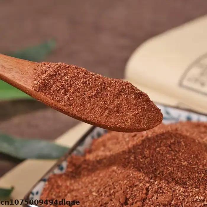 Poudre de résine de myrrhe naturelle de qualité 50g-1000g
