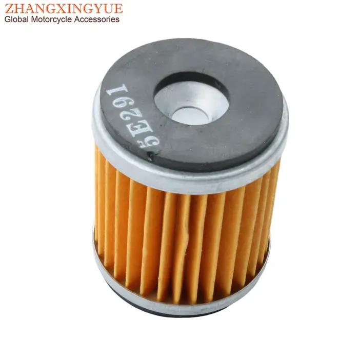 Livre d'huile pour Yamaha, WR125, YP125R, X-Max, YZF125, VP125, T135, LC135, Y135LC, Y15ZR, SRL115, FZ150, XMAX 250, 5YP-E3440-00, IS7E344000