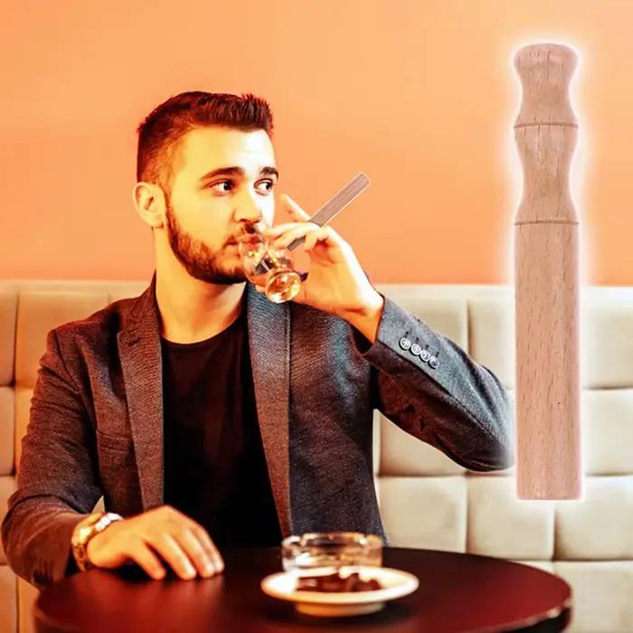 Inhalateur d'aromathérapie pour huiles essentielles