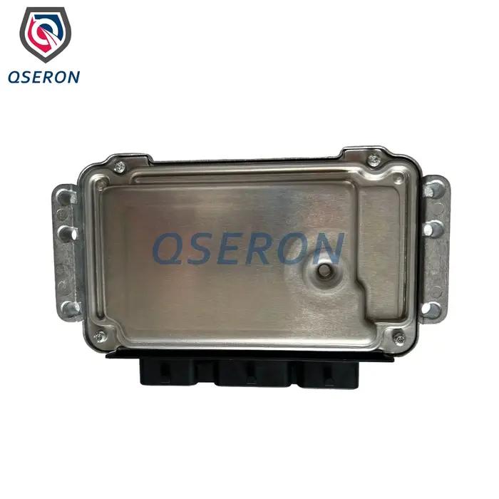 Unité de commande moteur ME7.4.5 0261S06378 9667242080   Ordinateur de module électronique ECU ECM