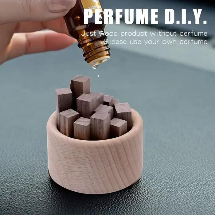 Diffuseur d'arômes sans parfum