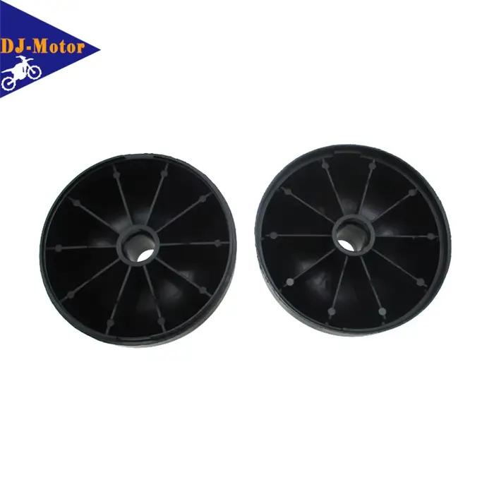 DJ-Motor-Roue de Cuir oral elu de Tondeuse à Gazon, Adaptée à TC TCP TCR 102 122 trucs 740 780 XT 140 153 180 200 HD 1340gaz1540gazgazgazp