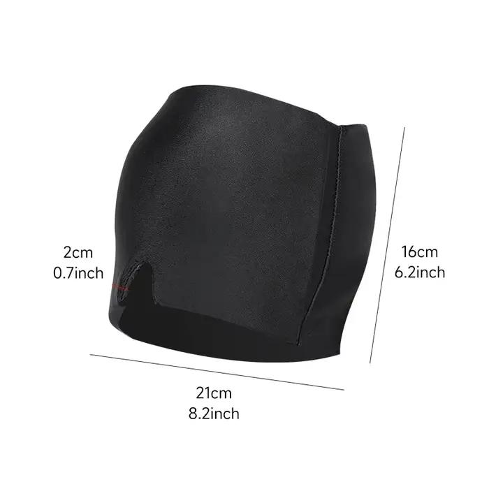 Casque de compression froide en gel pour soulager les migraines et les maux de tête