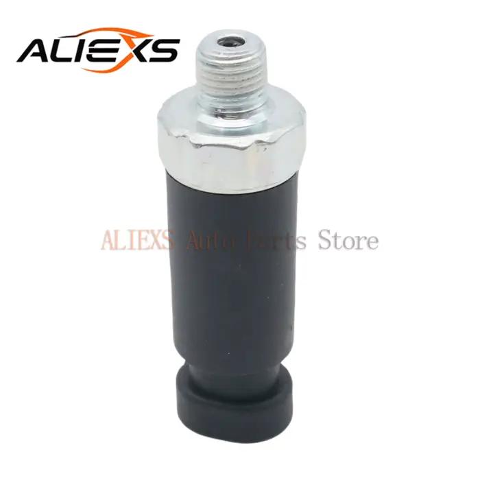 Capteur de pression d'huile moteur de haute qualité, pour Buick Cadillac Chevrolet GMC Pontiac, accessoires automobiles, 10068563 10096169