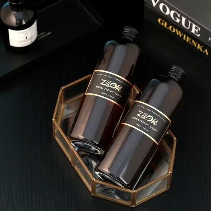 Huile essentielle de parfum durable Hilton Hotel, même aromathérapie, remplace l'huile essentielle, aide au sommeil, huiles de parfum fraîches, 500ml