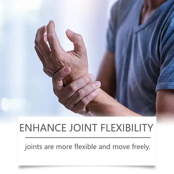 2026 ᴿᵉᵖᵃⁱʳ ʲᵒⁱⁿᵗ ᵈᵃᵐᵃ"gᵉ! Soutien Articulaire Maximum 100% Efficace – Marchez Doucement
