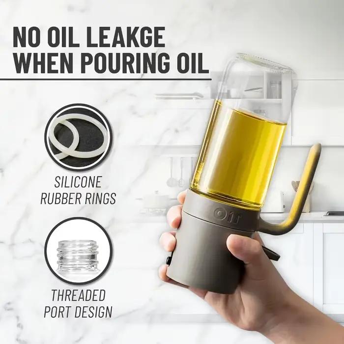 Pulvérisateur d'huile de 250ML