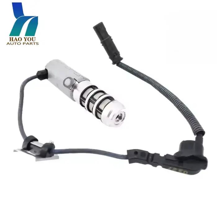 V764723880 11414617569 Capteur de pompe à essence électrovanne pour Peugeot 208 2008 308 3008 408 508 1.6T C3 C4 C5