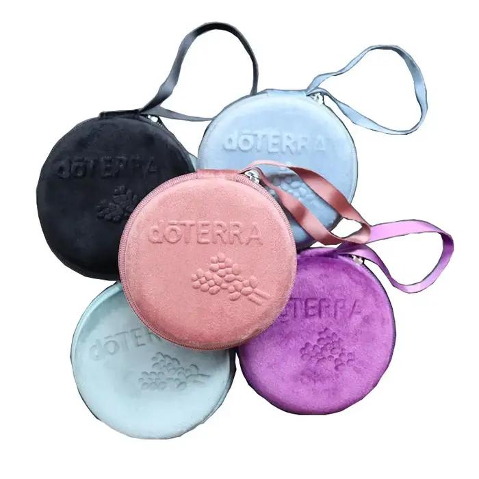 Sac de rangement d'huiles essentielles pour Doterra
