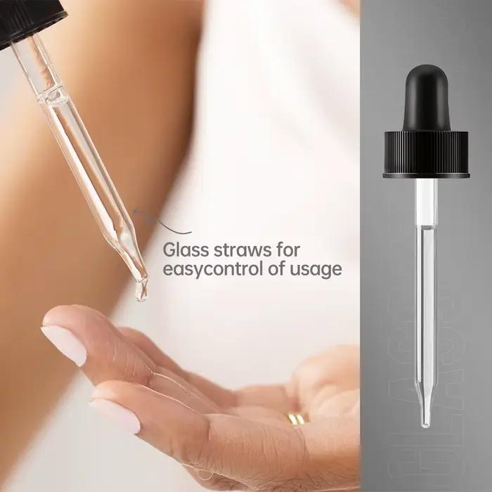 Huile essentielle de noix de coco adaptée au massage
