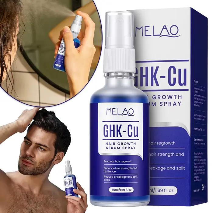 Sérum pour la croissance des cheveux