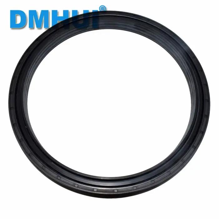 Joint d'huile pour tracteur RWDR KASSETTE OEM 12019619B 136.8*165*13/12 ou 136.8X165X1 3/12ISO 9001:2008 DMHUI