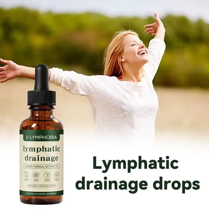 Complément alimentaire naturel à base de plantes 60 ml