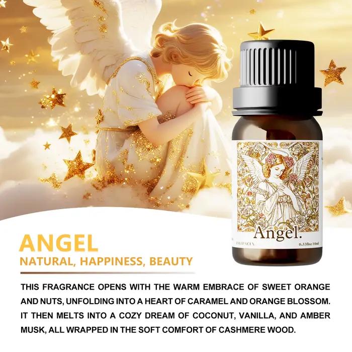 Huiles essentielles Angel de 10ml