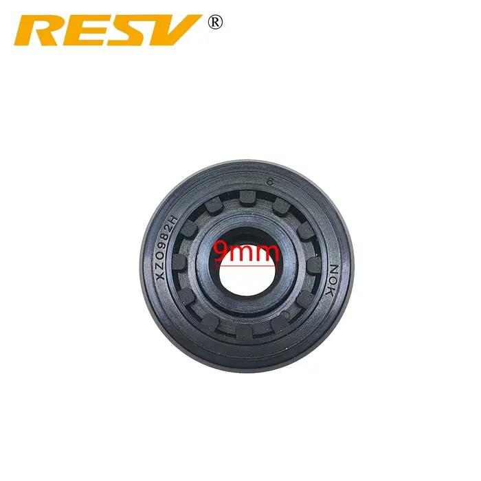 RESV pour YAMAHA Tricity TRYPTIK NMAX Ocito Aerox NVX MT 125 155 YZF-R125 XMAX 400 joint d'huile de pompe à eau