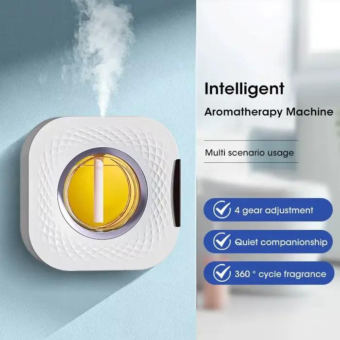 Diffuseur de bureau, Machine d'aromathérapie