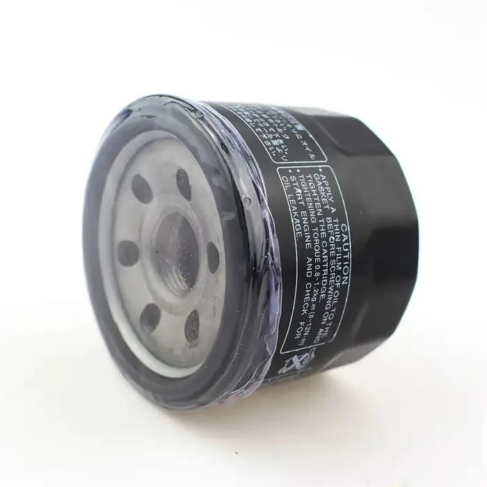 Filtre à huile moto pour Yamaha t-max500 t-max530 XP500 TMAX500 XP530 TMAX530 TMAX560 FZS600 YFM700 XVS1300 TMAX T-MAX 500 530