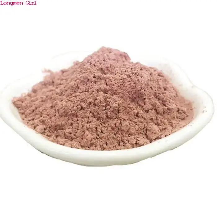 Poudre de cèdre naturelle de haute qualité, encens en poudre de bois de cèdre pour la fabrication d'encens thérapeutique rafraîchissant, Anti-odeur, pour la maison