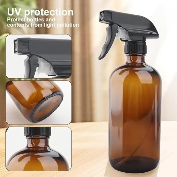 HI Daily illable AfricBottle for Essential Chateau Plants Books