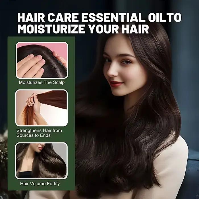 L'huile capillaire Batana YUITIKUE 100ml convient pour hydrater les cheveux