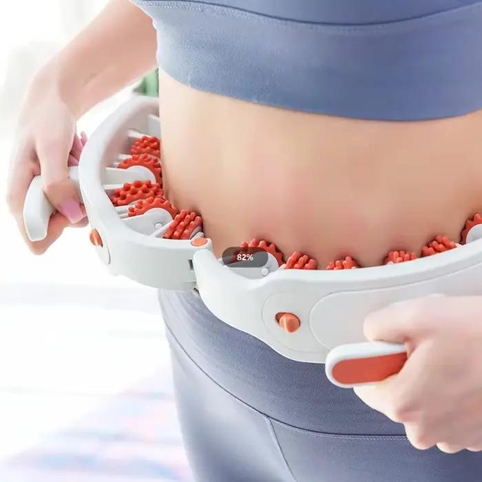 Rouleau de massage Anti-Cellulite