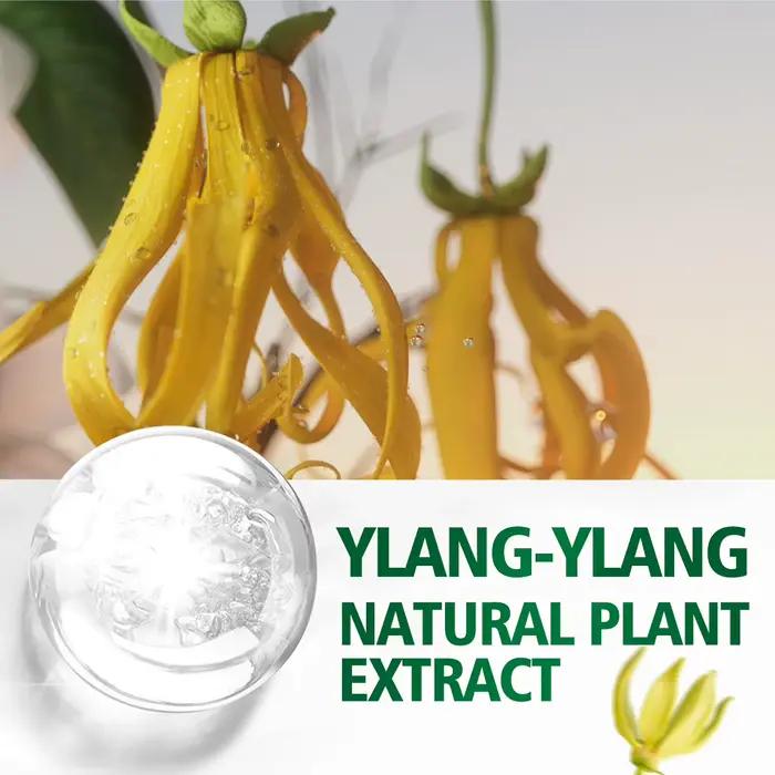 Huile essentielle Ylang Ylang pour massage
