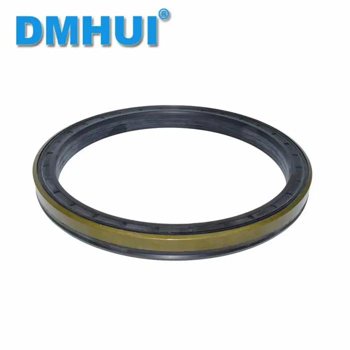 Joint d'huile pour tracteur RWDR KASSETTE OEM 12019619B 136.8*165*13/12 ou 136.8X165X1 3/12ISO 9001:2008 DMHUI