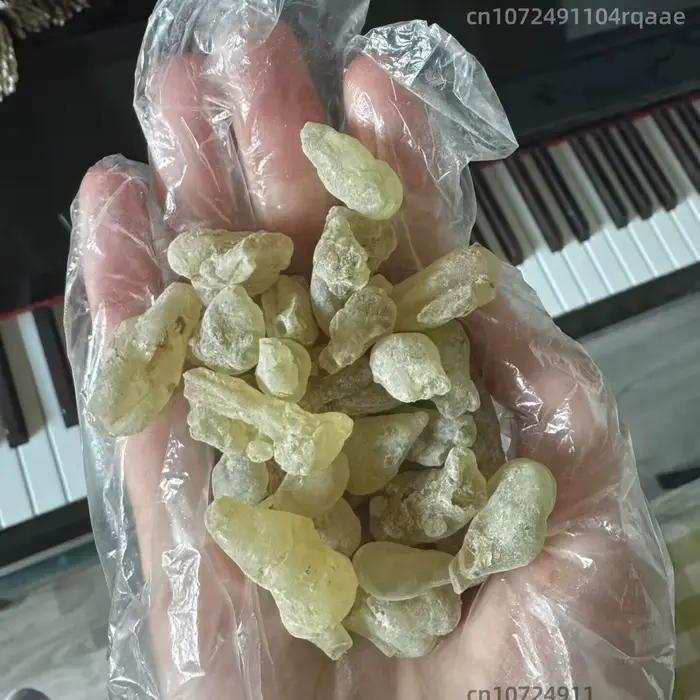 Encens de Résine Omani Hojari Premium Riche en Huile