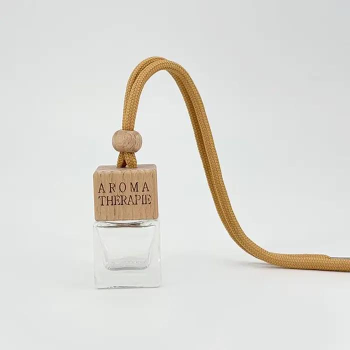1 pièce, diffuseur d'huiles essentielles 8 ml