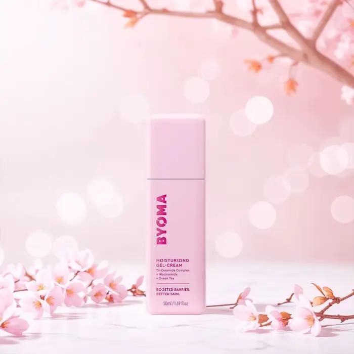 BYOMA 30/40/50mL Essence exfoliante hydratante sérum de contrôle de l'huile douce hydratant longue durée tous les Types