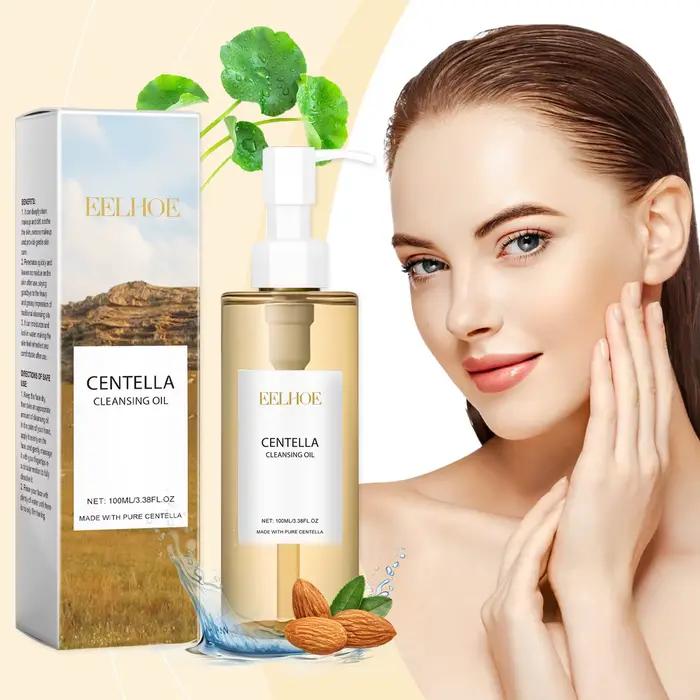 EELBathroom-Huile nettoyante E Centella