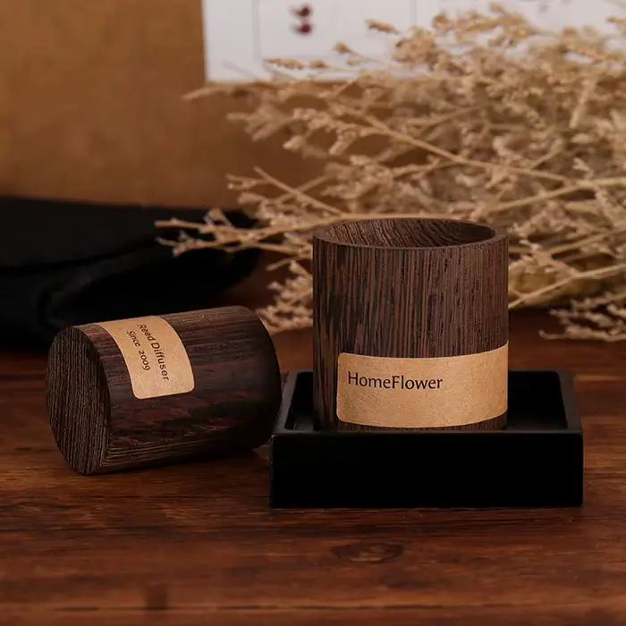 Diffuseur d'huiles essentielles de noix noire