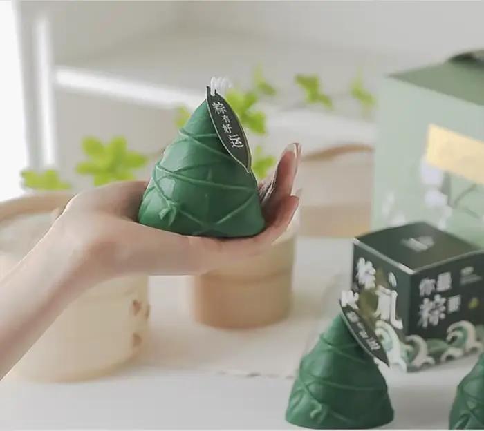 Bougies d'aromathérapie Parfum longue durée aide à dormir dans la chambre