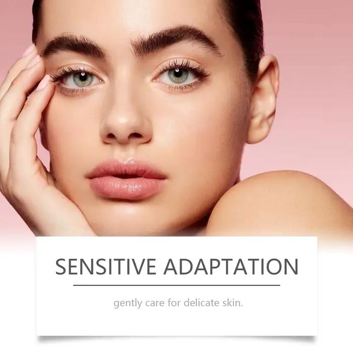 Bakuchiol huile essentielle relaxante réduire les ridules lissage du visage corps soins de la peau nourrir aromathérapie