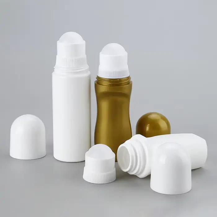 Flcopropriété à bille d'huile essentielle anti-fuite