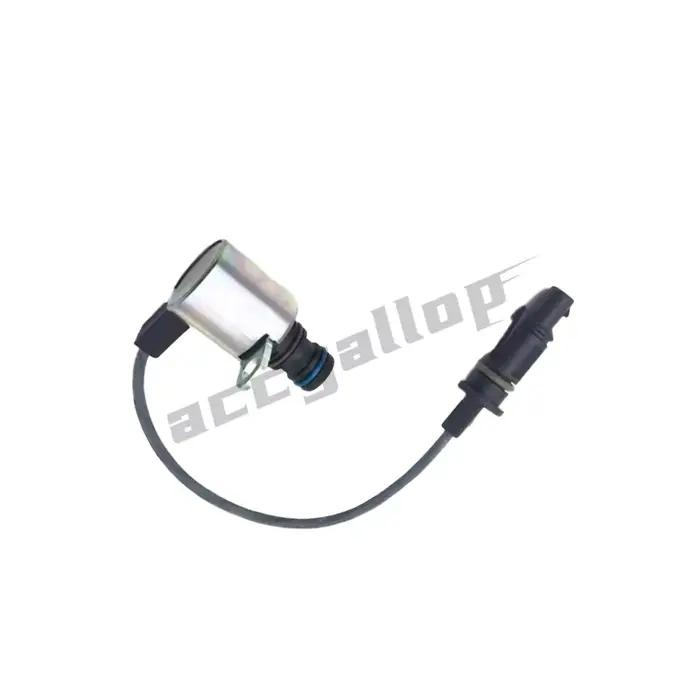 Capteur de pression d'huile de pompe à huile pour Chery Tiggo 7,8, Arrizo 6, Jetour, EXEED, moteur F4J16 1.6T, F4J16-1011010