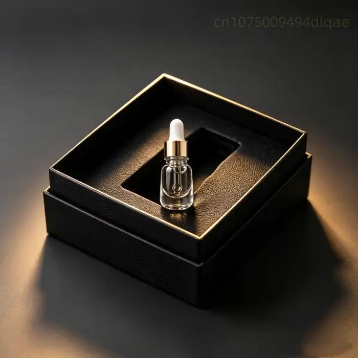 Huile parfumée riche en Oud et Agarwood