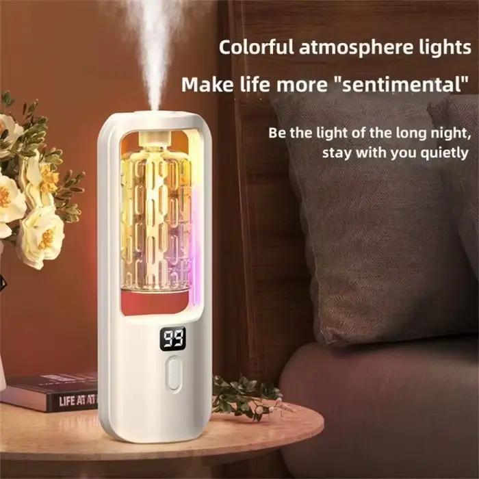 Diffuseur d'huiles essentielles 50 ml