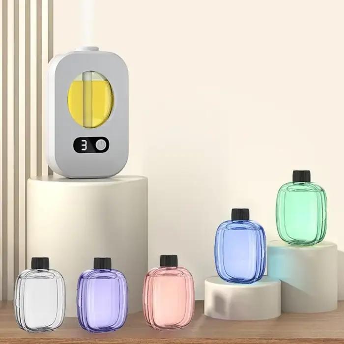 Humidificateur USB aromathérapie diffuseur de bureau atomiseur