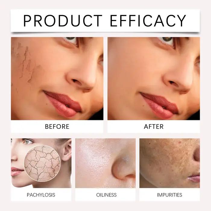 Spray Facial d'eau de rose