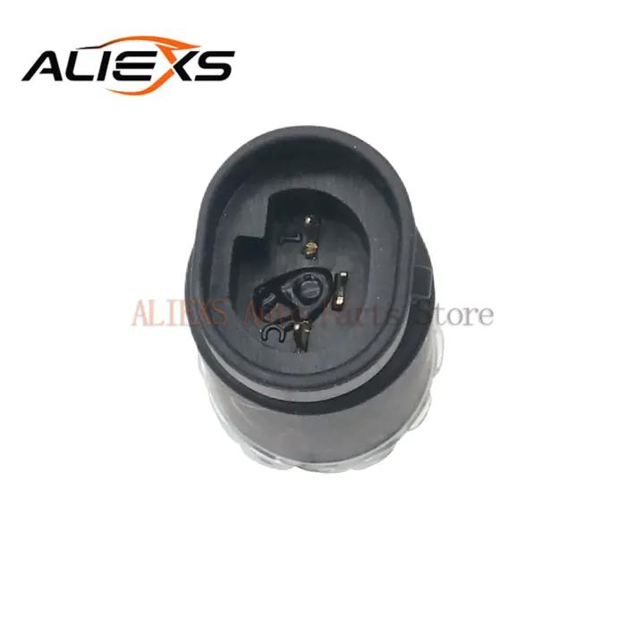 Capteur de pression d'huile moteur de haute qualité, pour Buick Cadillac Chevrolet GMC Pontiac, accessoires automobiles, 10068563 10096169