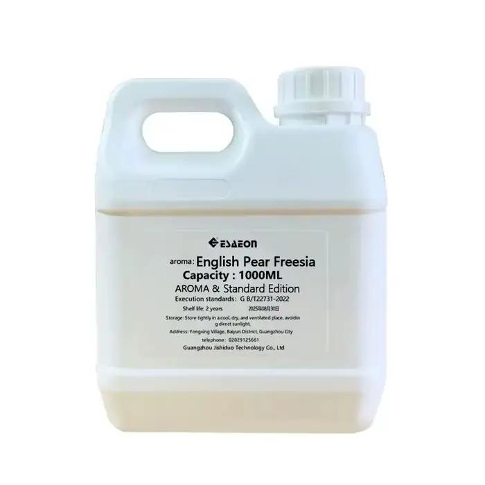 ESAEON1000ml-Freesia/camomille huile essentielle-arôme diffuseur supplément liquide