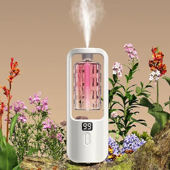 Diffuseur d'huiles essentielles 50 ml