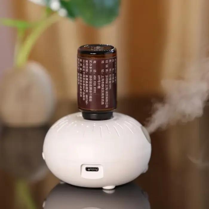 Diffuseur de parfum de pièce USB