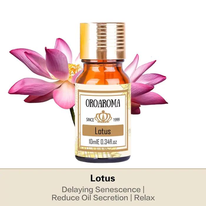 Oroaroma-Huile essentielle d'Annie naturelle