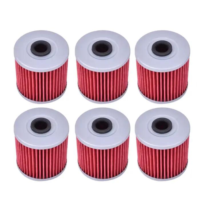 Filtre à huile de Transmission pour Honda Scooter 700 Integra DCT 750 Integra NC750 X-ADV XADV 750 ADV750 2012-2016 2017 2018 2019 2020