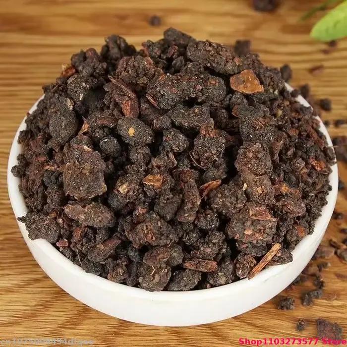 Résine de myrrh biologique naturelle supérieure