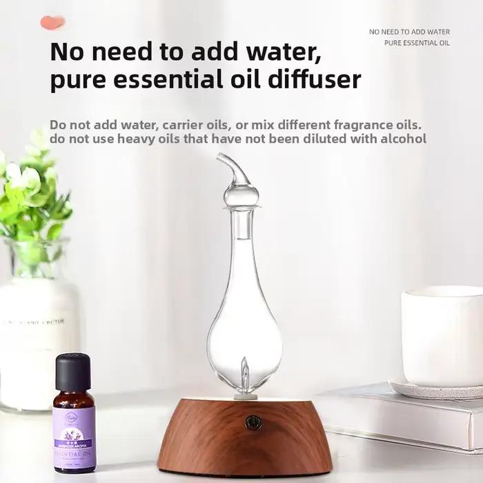 Diffuseur d'huile essentielle sans eau de 50ML