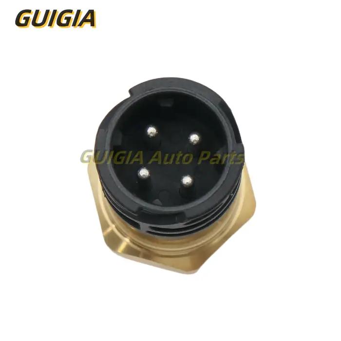 Capteur de pression d'huile moteur 1826279 1779430 2041677 2126981, adapté aux modèles DAF CF 85 XF 95 105, nouveaux produits, composants de voiture